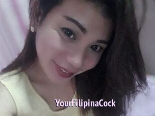YourFilipinaCock