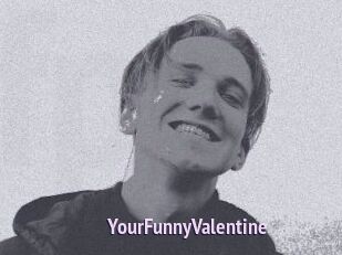 YourFunnyValentine