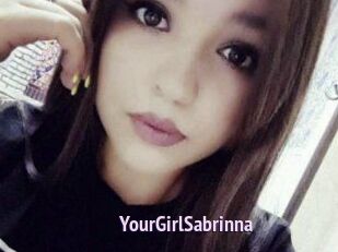 YourGirlSabrinna