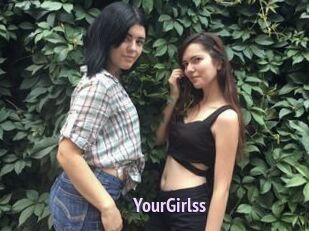 YourGirlss