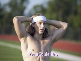 YourGoldenBoy