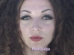 YourLyalya
