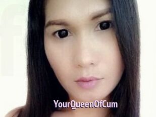 YourQueenOfCum