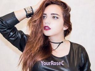 YourRoseC