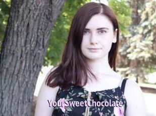 YourSweetChocolate