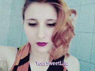 YourSweetLilu