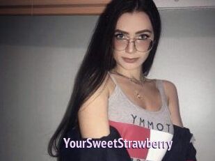 YourSweetStrawberry