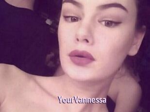 YourVannessa