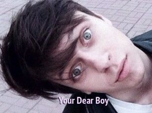 Your_Dear_Boy