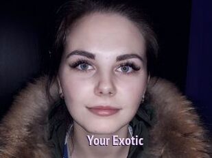 Your_Exotic_