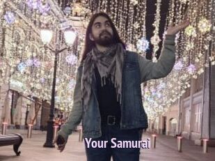 Your_Samurai