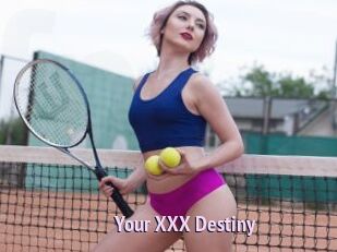 Your_XXX_Destiny
