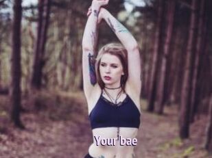Your_bae