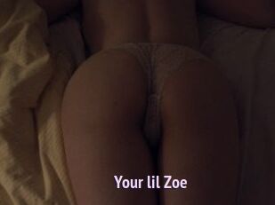 Your_lil_Zoe