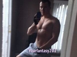 Yourfantasy202