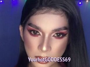 YourhotGODDESS69