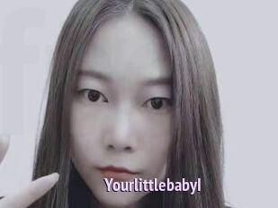 YourlittlebabyI