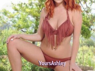 YoursAshley