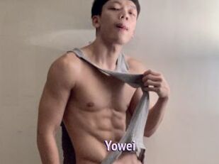 Yowei