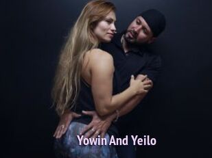 Yowin_And_Yeilo