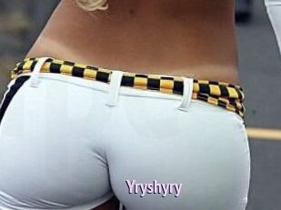 Yryshyry