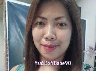 YsaS3xYBabe90