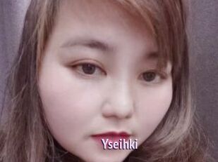 Yseihki