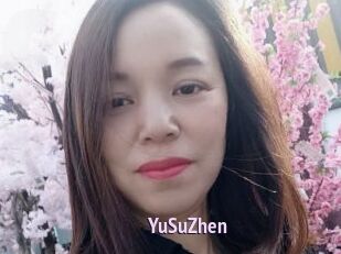 YuSuZhen