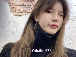 Yubabe925