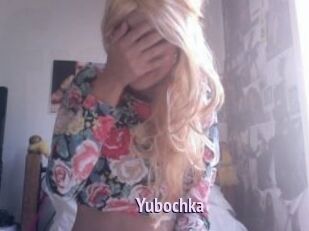 Yubochka