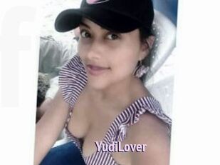 YudiLover