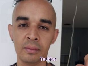 YueMon
