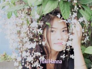 YukiHanna