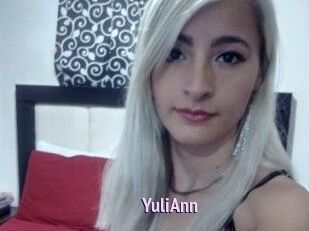 YuliAnn