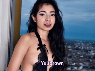 YuliBrown