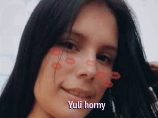 Yuli_horny