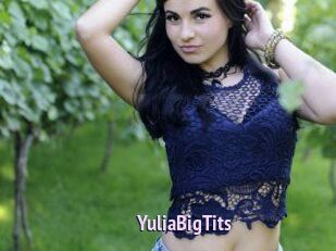 YuliaBigTits