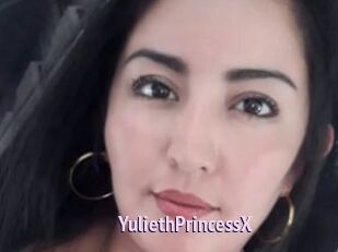 YuliethPrincessX