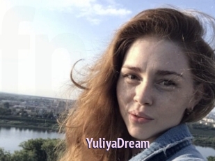 YuliyaDream