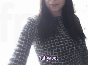 Yuliyabel