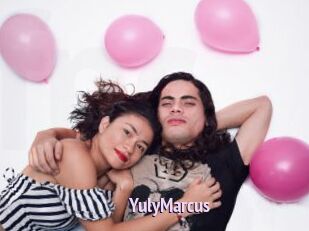 YulyMarcus