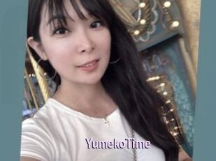 YumekoTime