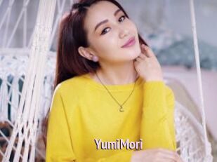 YumiMori