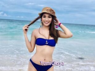 YumiOksya