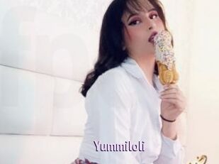 Yummiloli