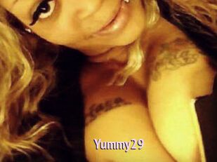 Yummy29