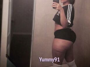 Yummy91