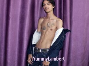 YummyLambert