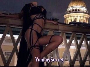 YummySecret