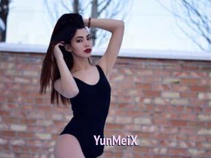 YunMeiX